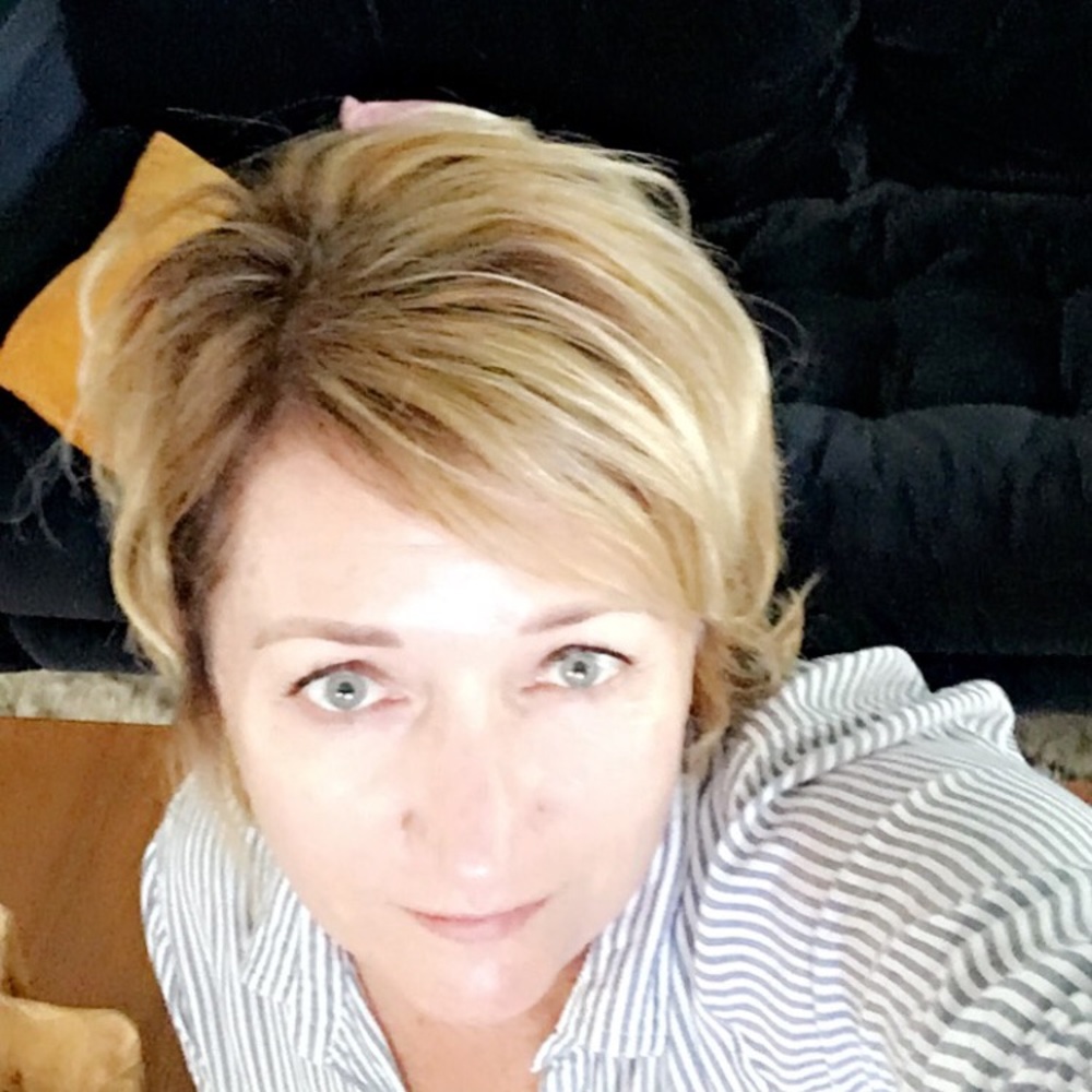 Meet your Posher, Jacqueline